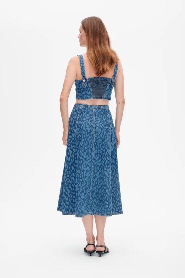 SAAR SKIRT - Image 2