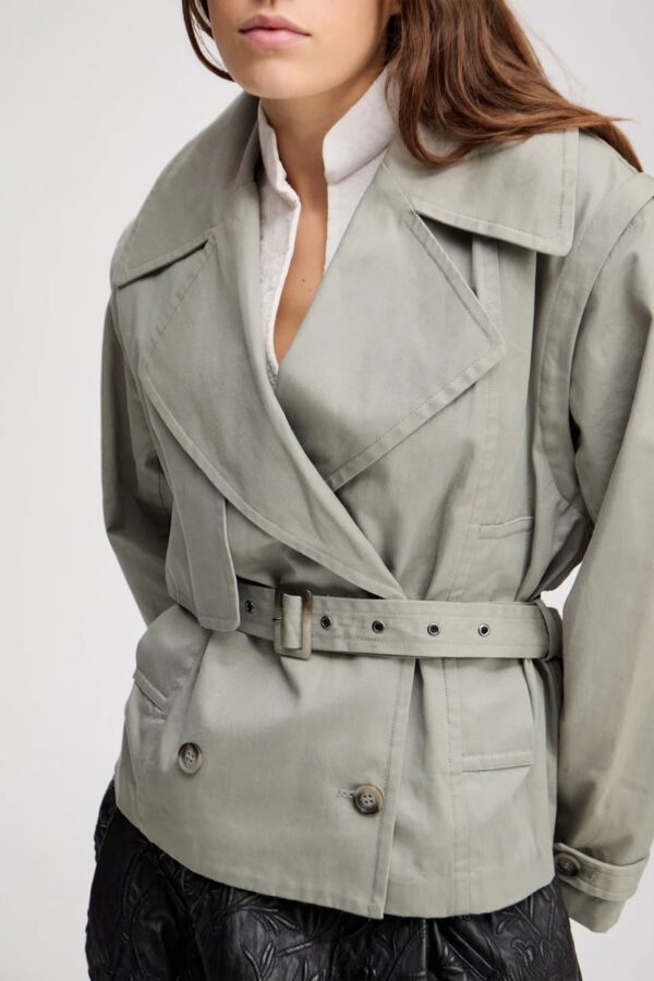 SOFUA OUTERWEAR - Image 2