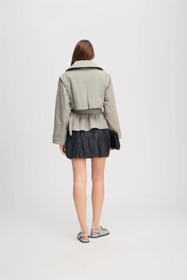 SOFUA OUTERWEAR - Image 3