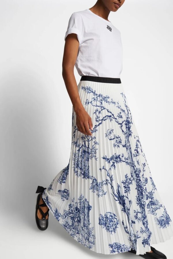 TAULLA SKIRT - Image 3