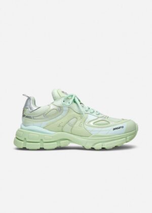 SPHERE TRIP RUNNER, light green - 39