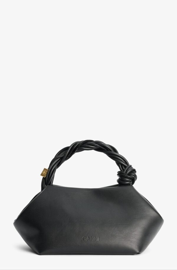 BOU BAG SMALL, black - Image 2