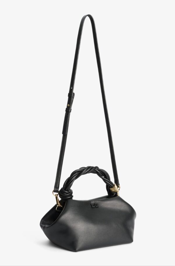 BOU BAG SMALL, black - Image 3