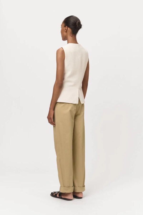 CADENCE PANTS, beige - Image 2