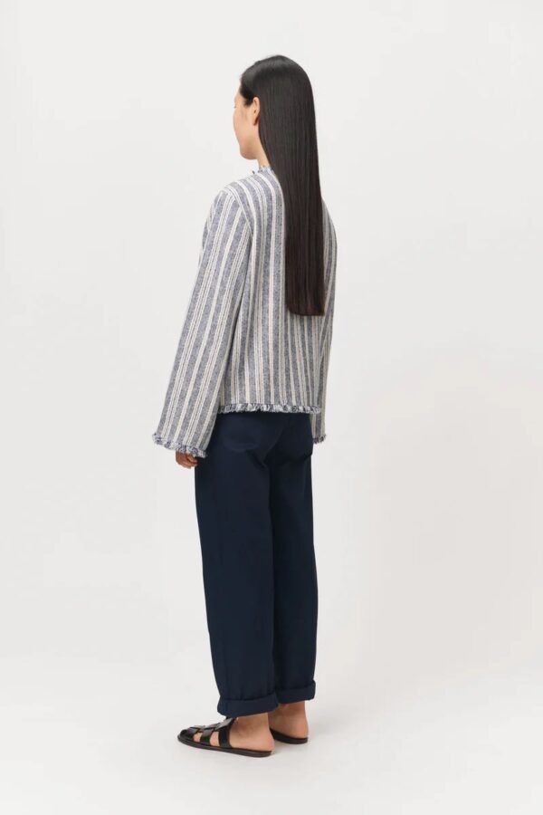 CADENCE PANTS, total eclipse - Image 2