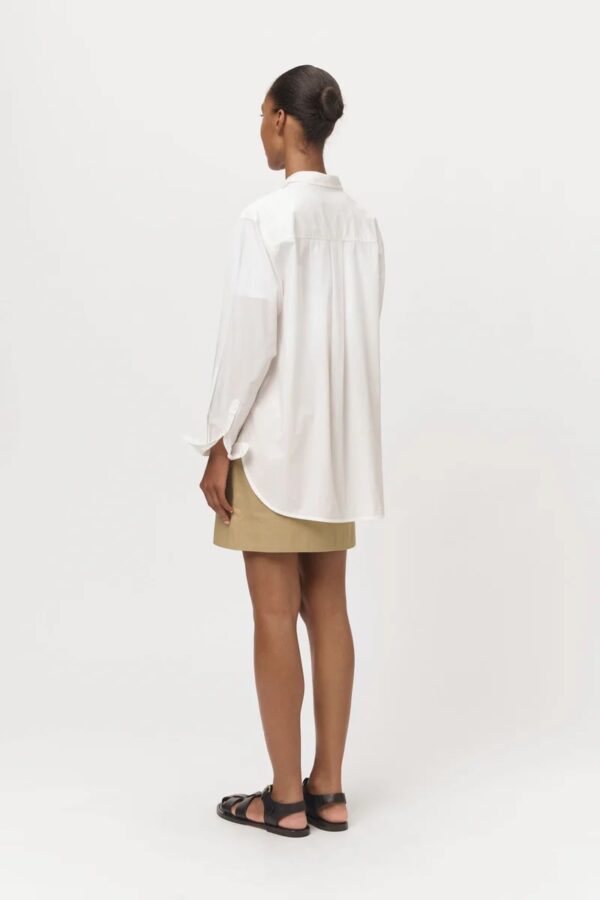 FARRAH SKIRT, beige - Image 2