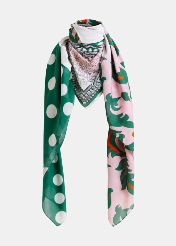 HIOWA SCARF - Image 3