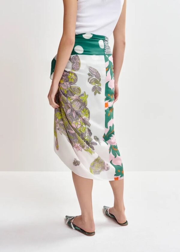 HIOWA SCARF - Image 2