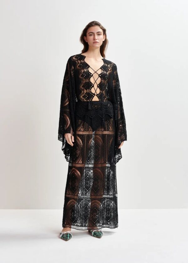 HISSOURI DRESS