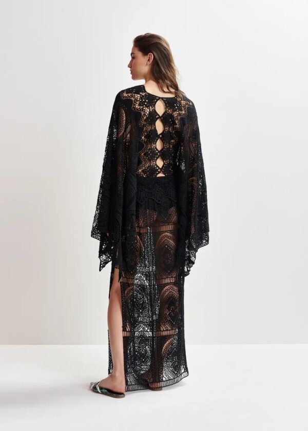 HISSOURI DRESS - Image 2
