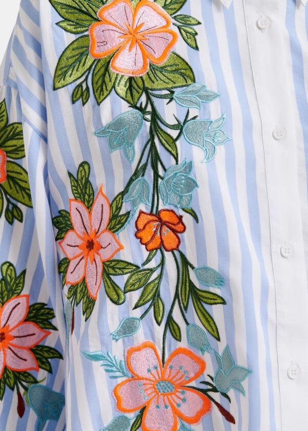 HOTSWOLD SHIRT - Image 3