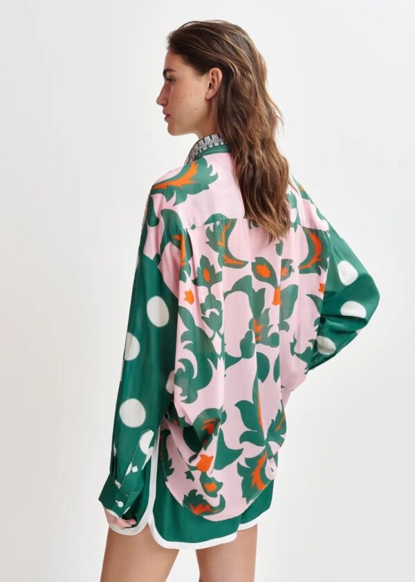 HOUISIANA SHIRT - Image 2