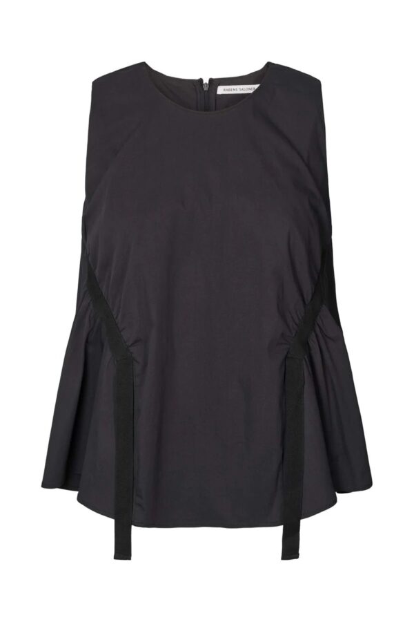 AIO TOP, black - Image 2