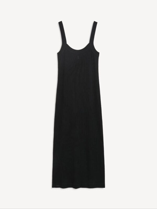 LIO MAXI DRESS, black