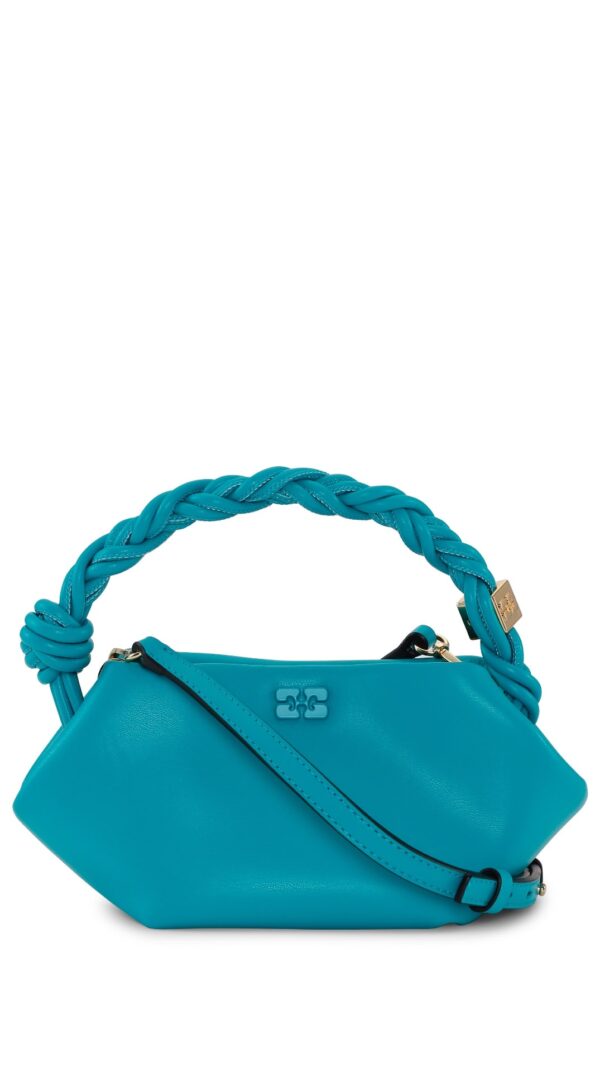 BOU BAG MINI, blue