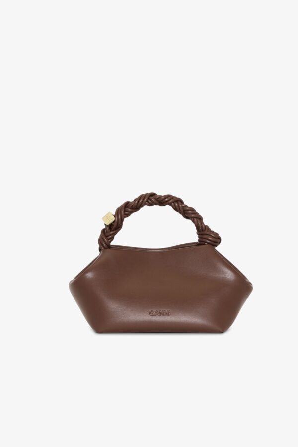 BOU BAG SMALL, chocolate fondant - Image 3