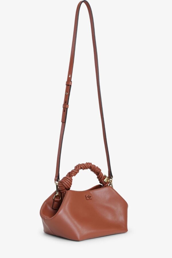 BOU BAG SMALL, terra cotta - Image 2