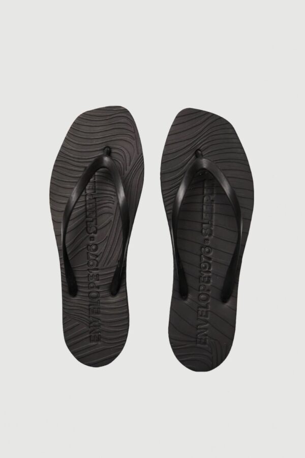 ENVELOPE1976 X SLEEPERS, black