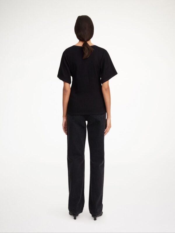 LUNAI T-SHIRT, black - Image 2