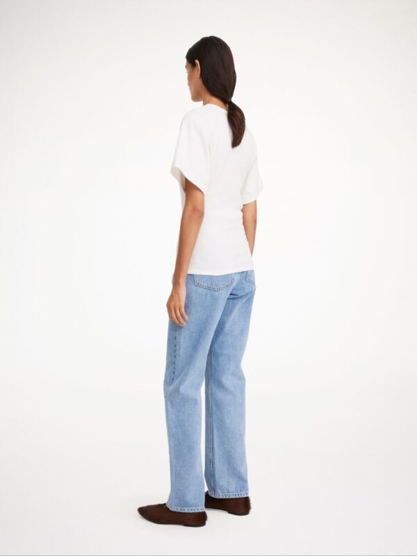 LUNAI T-SHIRT, soft white - Image 2