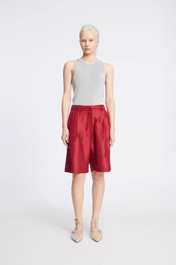 PARKSTER TOP, silver