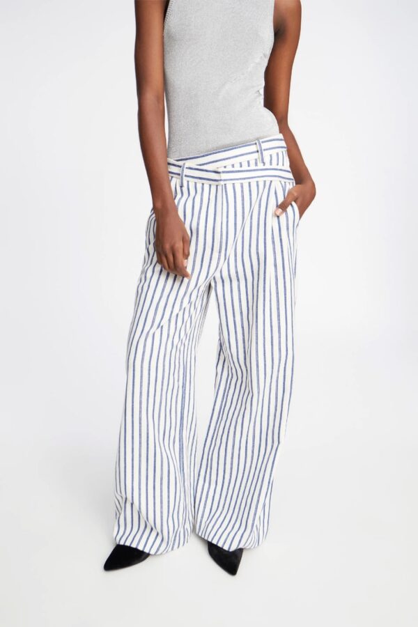 PAYTON PANTS, navy - Image 2