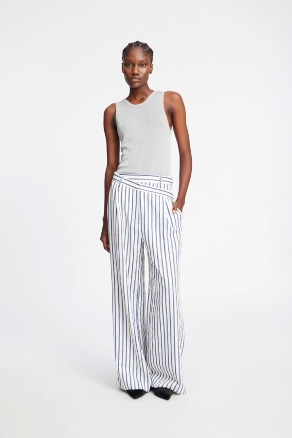 PAYTON PANTS, navy