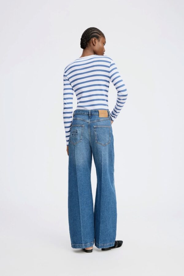 POTE T-SHIRT, blue - Image 3