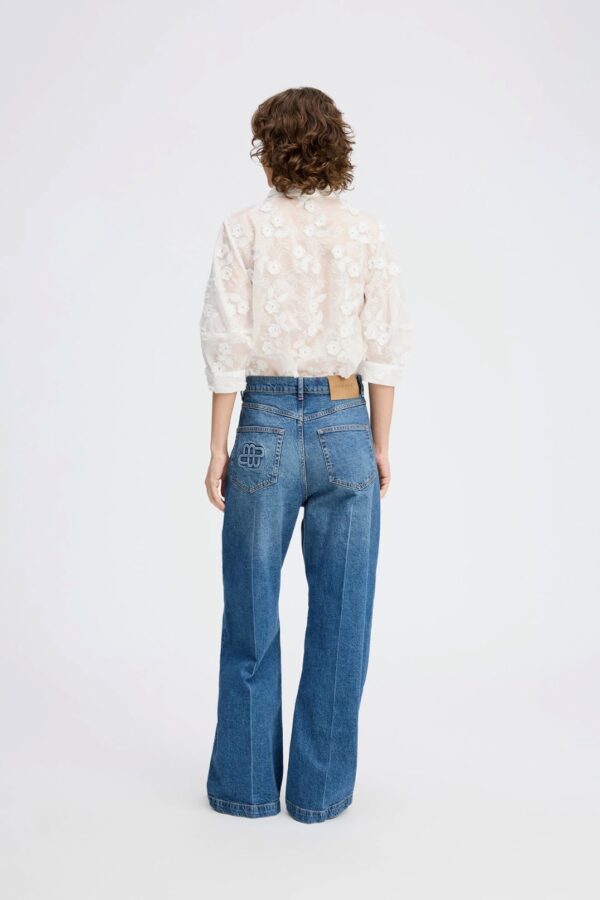 POWELL PANTS, blue - Image 3