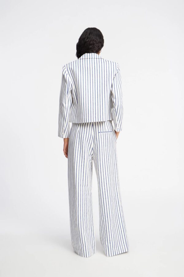 PAISLEE BLAZER, navy - Image 2