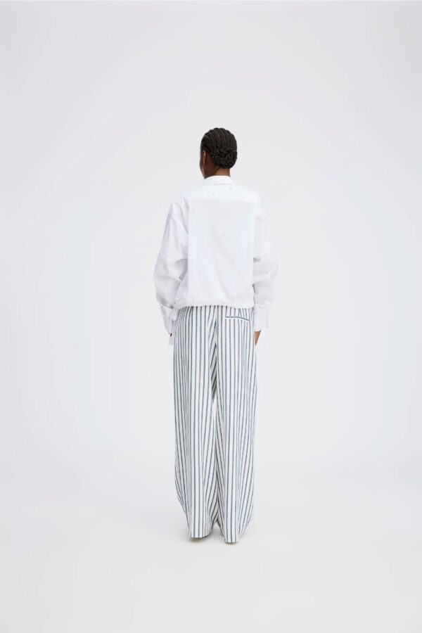 PHEBE TOP, white - Image 3