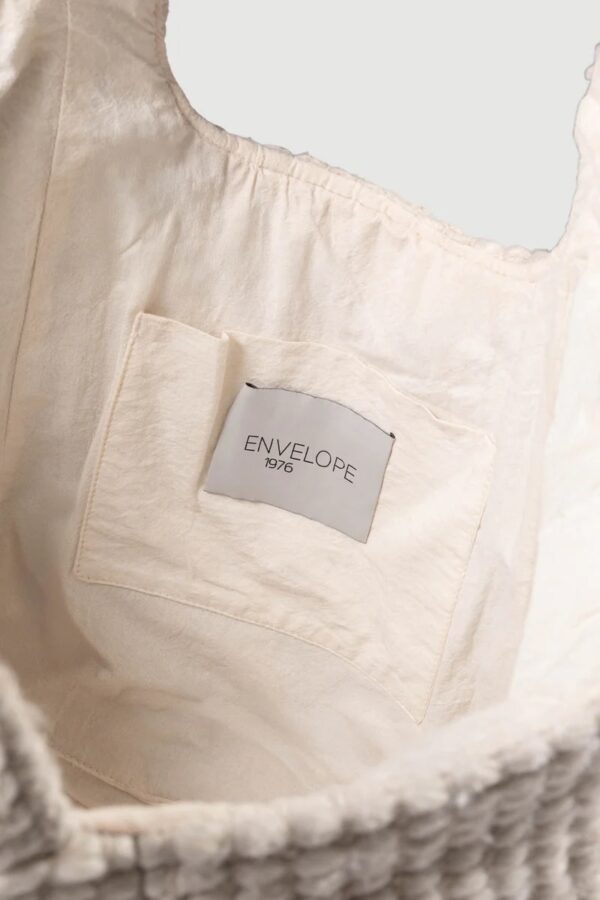 BAY BAG, ecru - Image 2