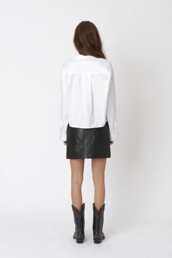 CERI SHIRT, white - Image 2
