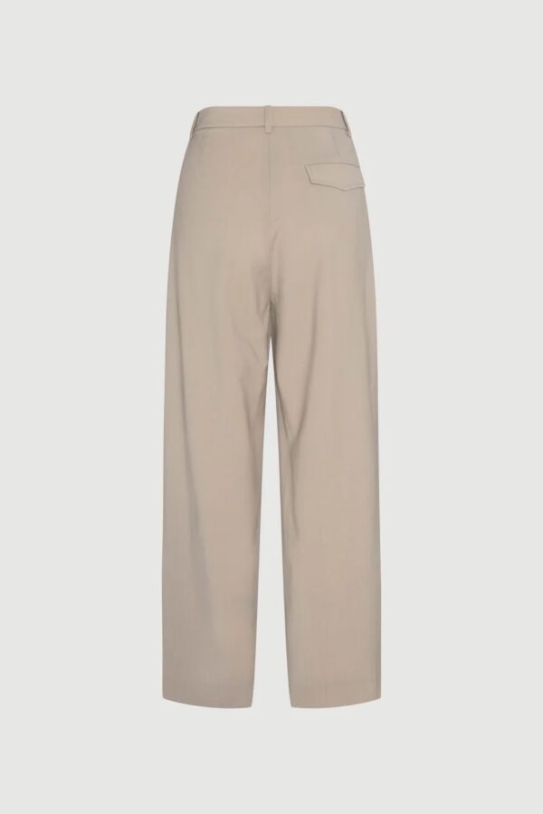 MONACO PANT, pebble - Image 2