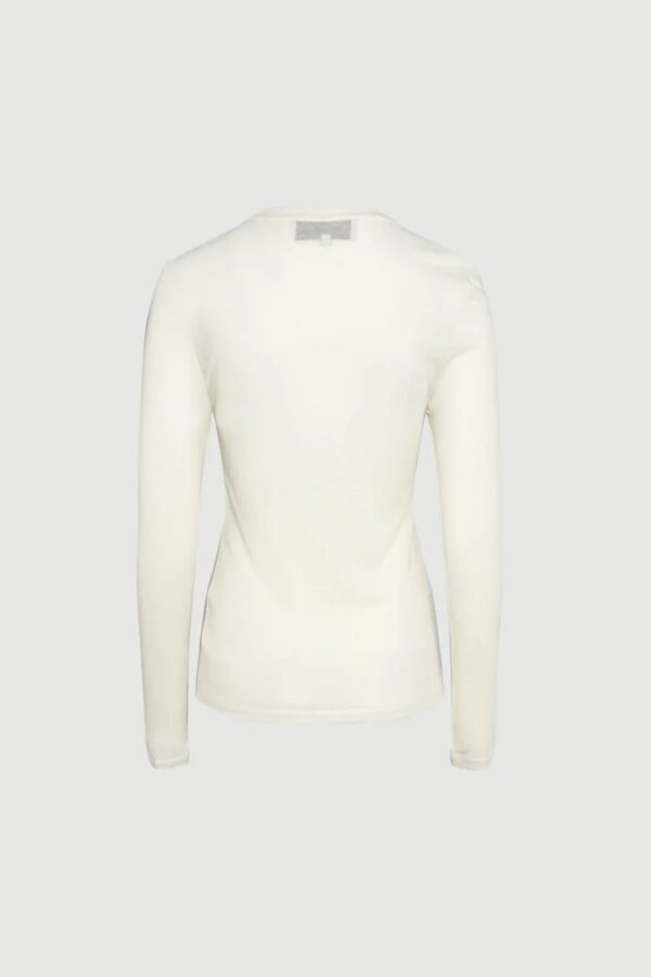 SALTSTEIN KNIT, cream - Image 2