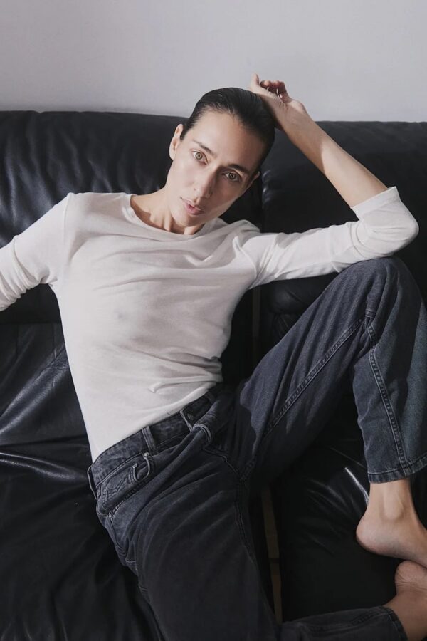 SALTSTEIN KNIT, cream - Image 3