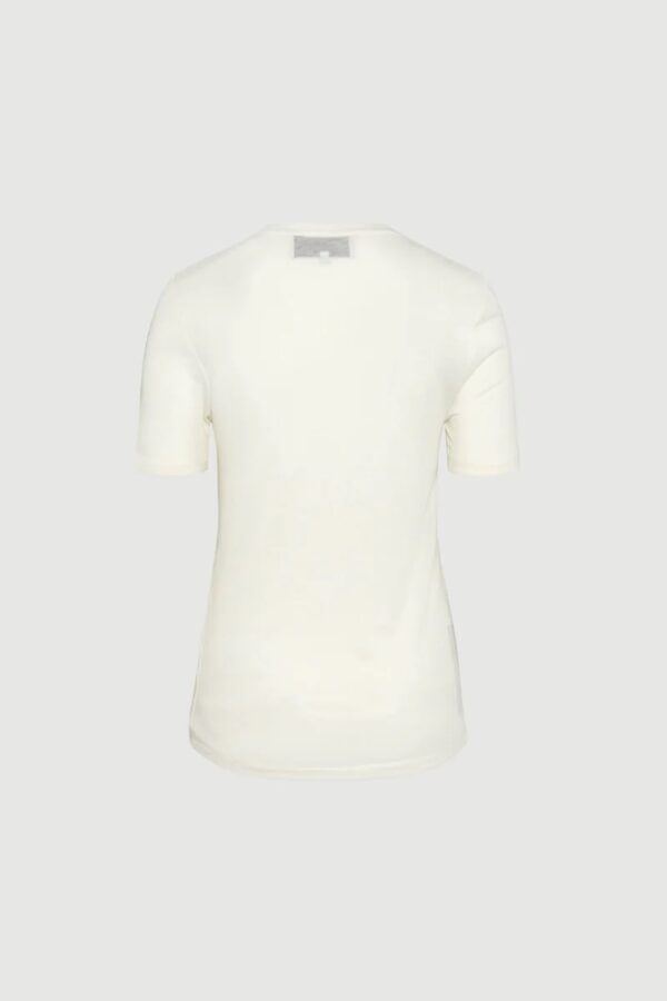 VIDDA T-SHIRT, cream - Image 2