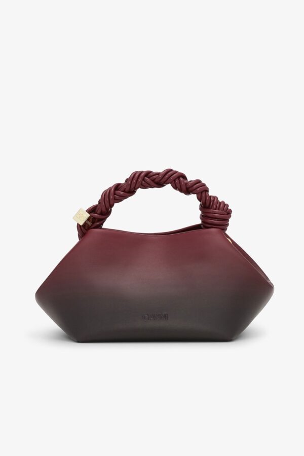 BOU BAG SMALL, tawny port - Image 2