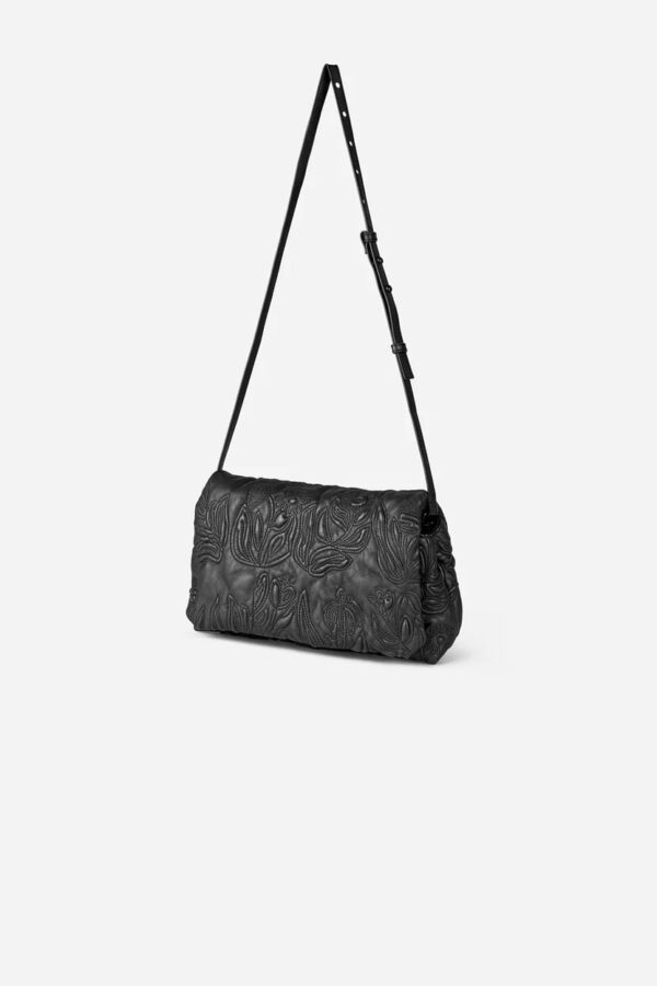 FOLUKE BAG, black - Image 2