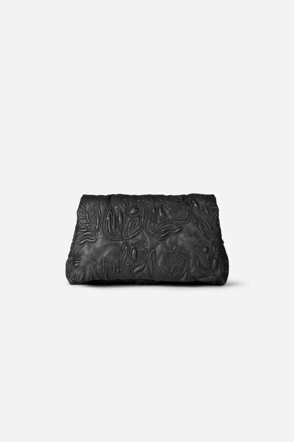 FOLUKE BAG, black