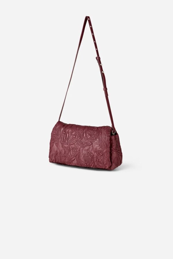 FOLUKE BAG, bordeaux - Image 2