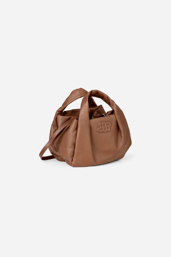 LIX BAG, brown