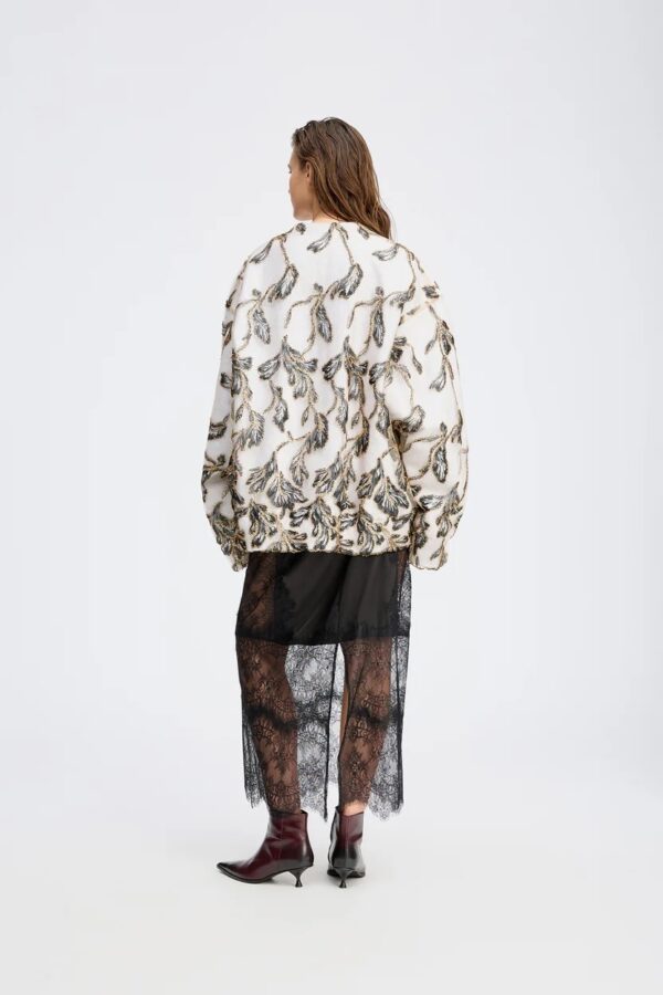 LOFA SWEATSHIRT, gold - Image 2