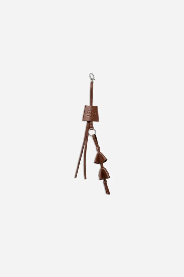 LUMUT ACCESSORIES, brown