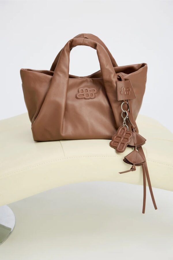 LUMUT ACCESSORIES, brown - Image 2