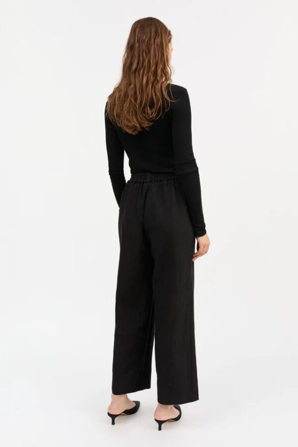 JASMINE PANTS, black - Image 2