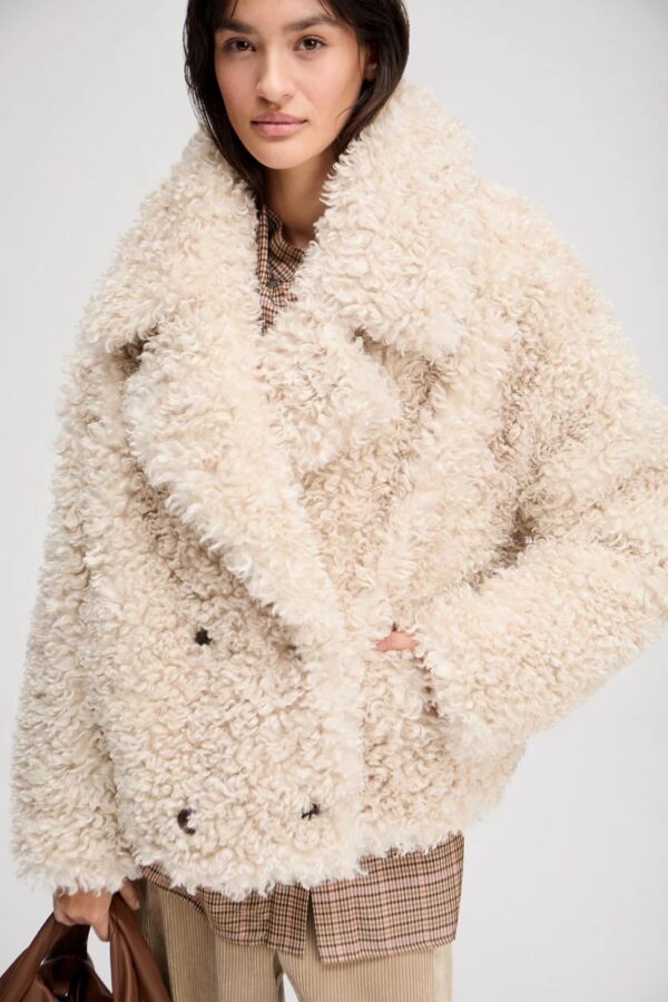 LESTINE JACKET, kit - Image 2