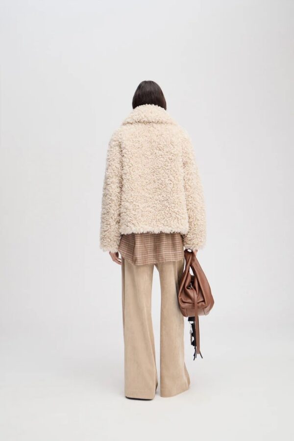 LESTINE JACKET, kit - Image 3