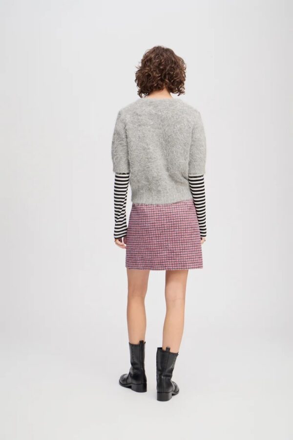LOCCA KNIT, grey - Image 2