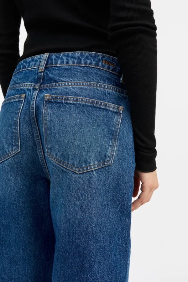 WILMA JEANS, vintage washed blue - Image 2